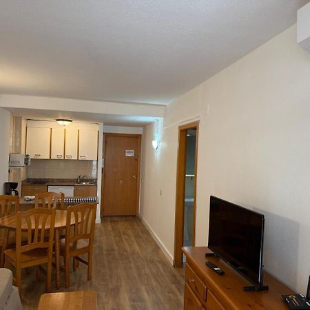 Apartamentos Cataluna Palmyra 살루 외부 사진